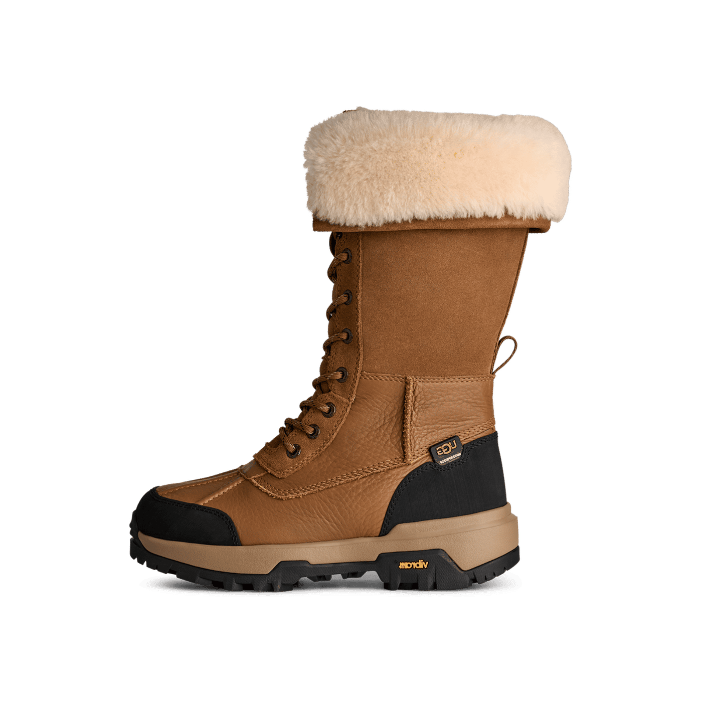 UGG Adirondack Tall XXV "Chestnut" | 1171441CHE