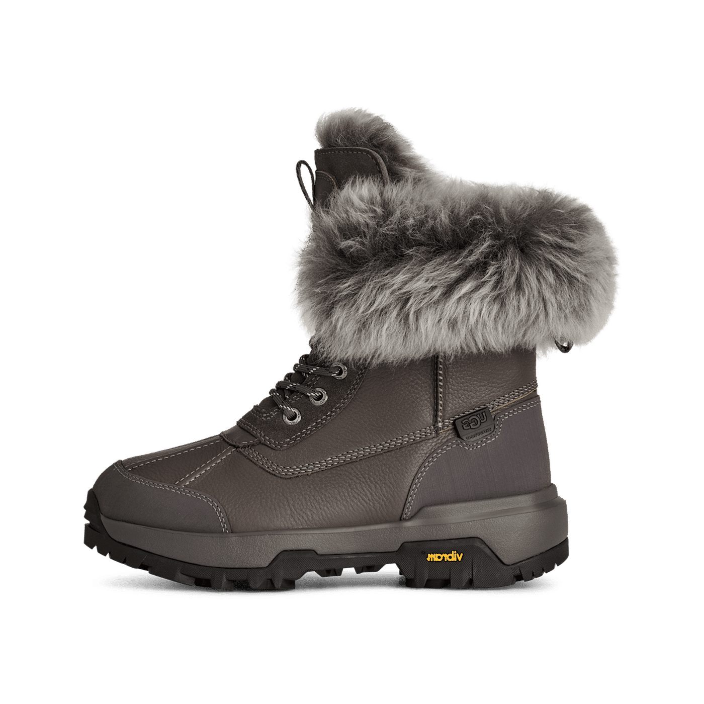 UGG Adirondack XXV "Charcoal" | 1171442CHRC