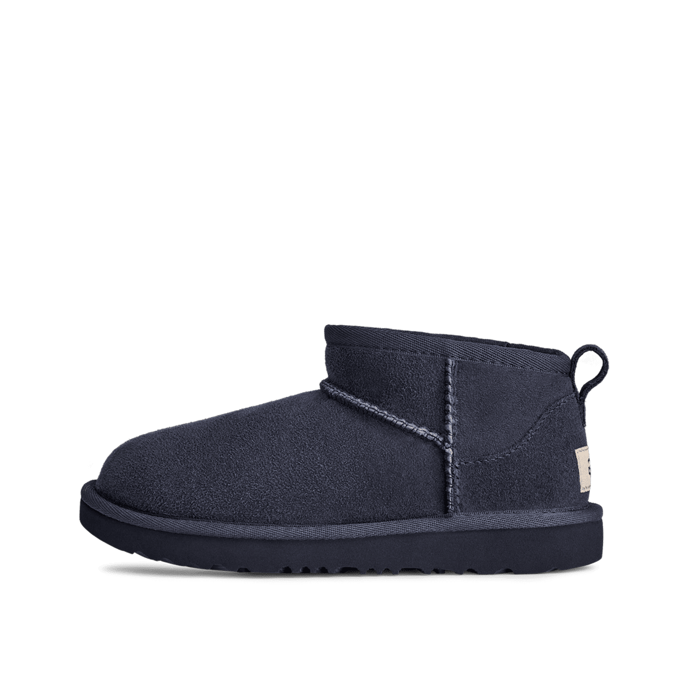 UGG Classic Ultra Mini "New Navy" | 1130750KNWNV