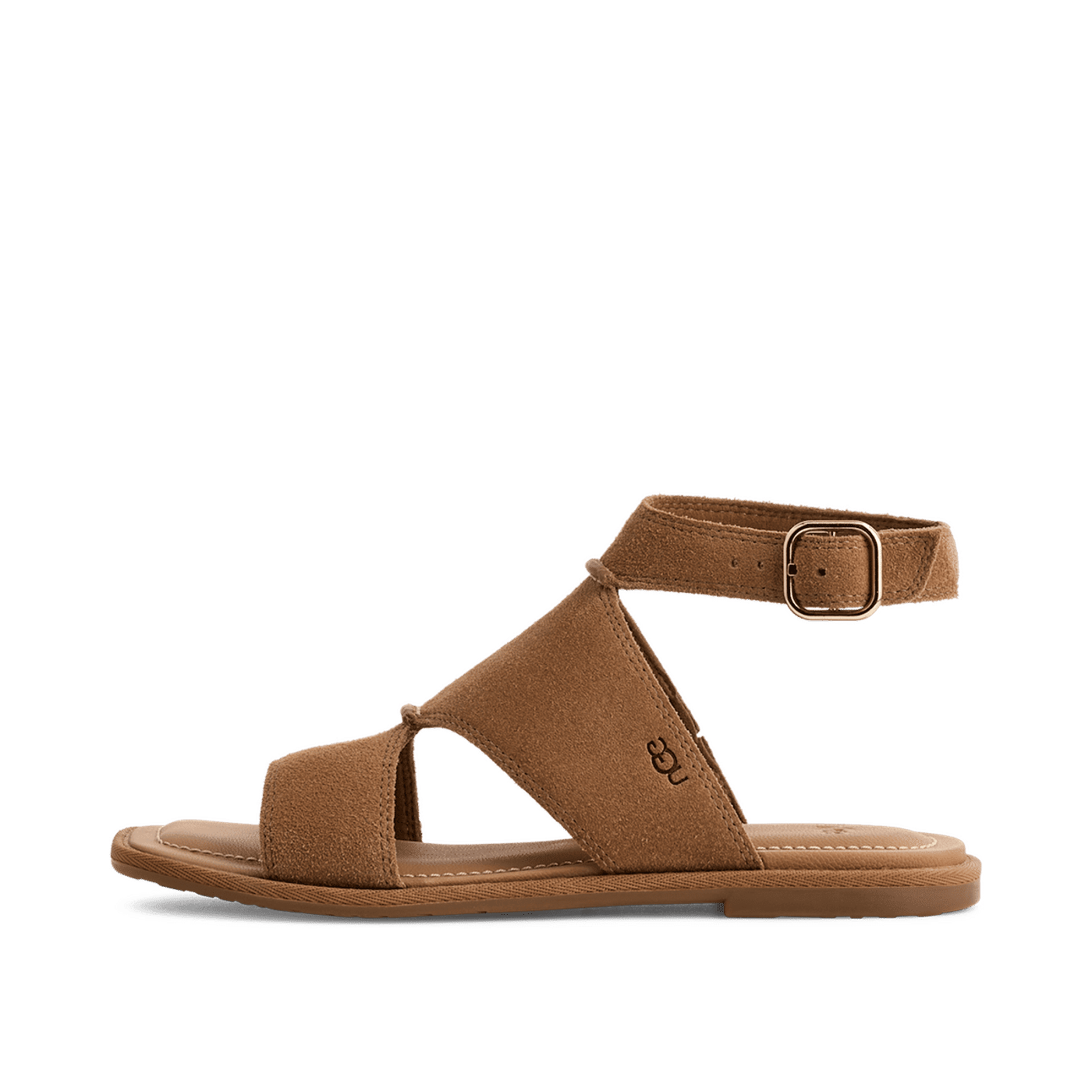 UGG Delray "Brown" | 1167453-CHE