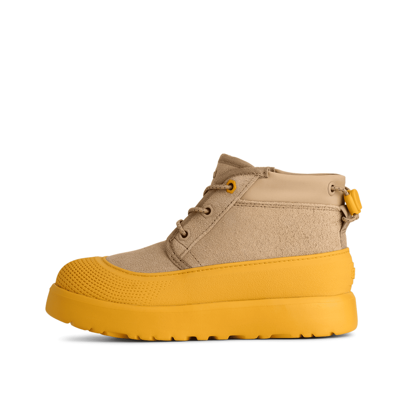 UGG Neumel Weather Hybrid "Mustard Seed/Summer Wheat" | 1171299KMMM