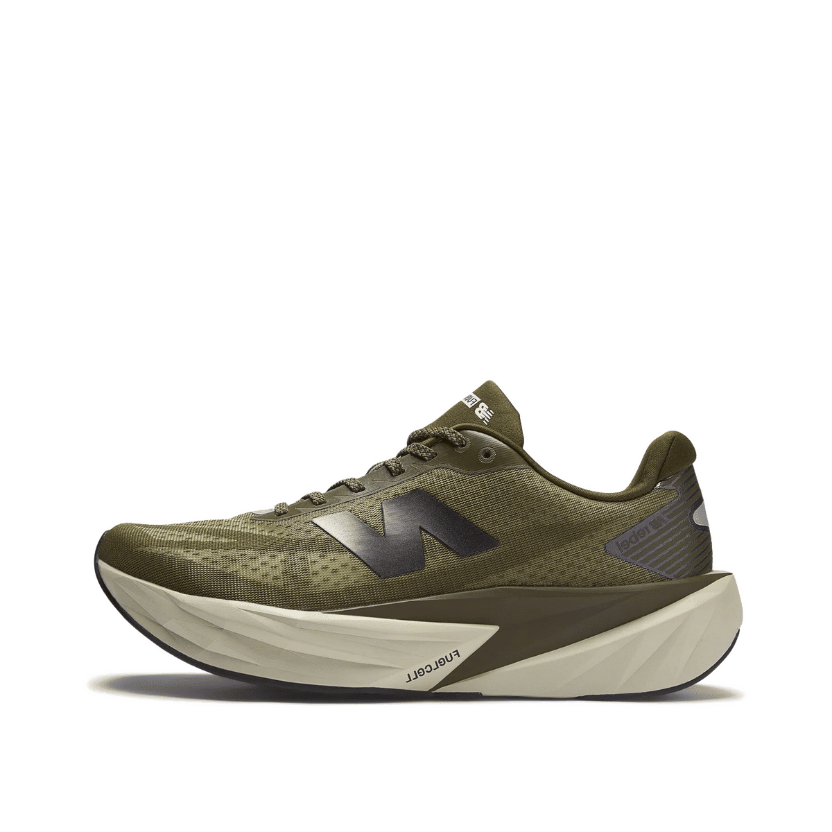 New Balance FuelCell Rebel v5 "Brown/Grey" | MFCXPB5