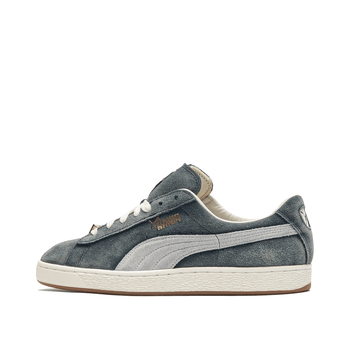 Puma x A$AP ROCKY Suede 94 "Blue" | 408735-04