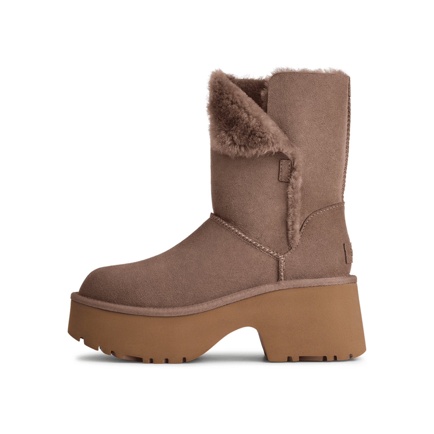 UGG Classic Esmee "Caribou" | 1171533CRBO