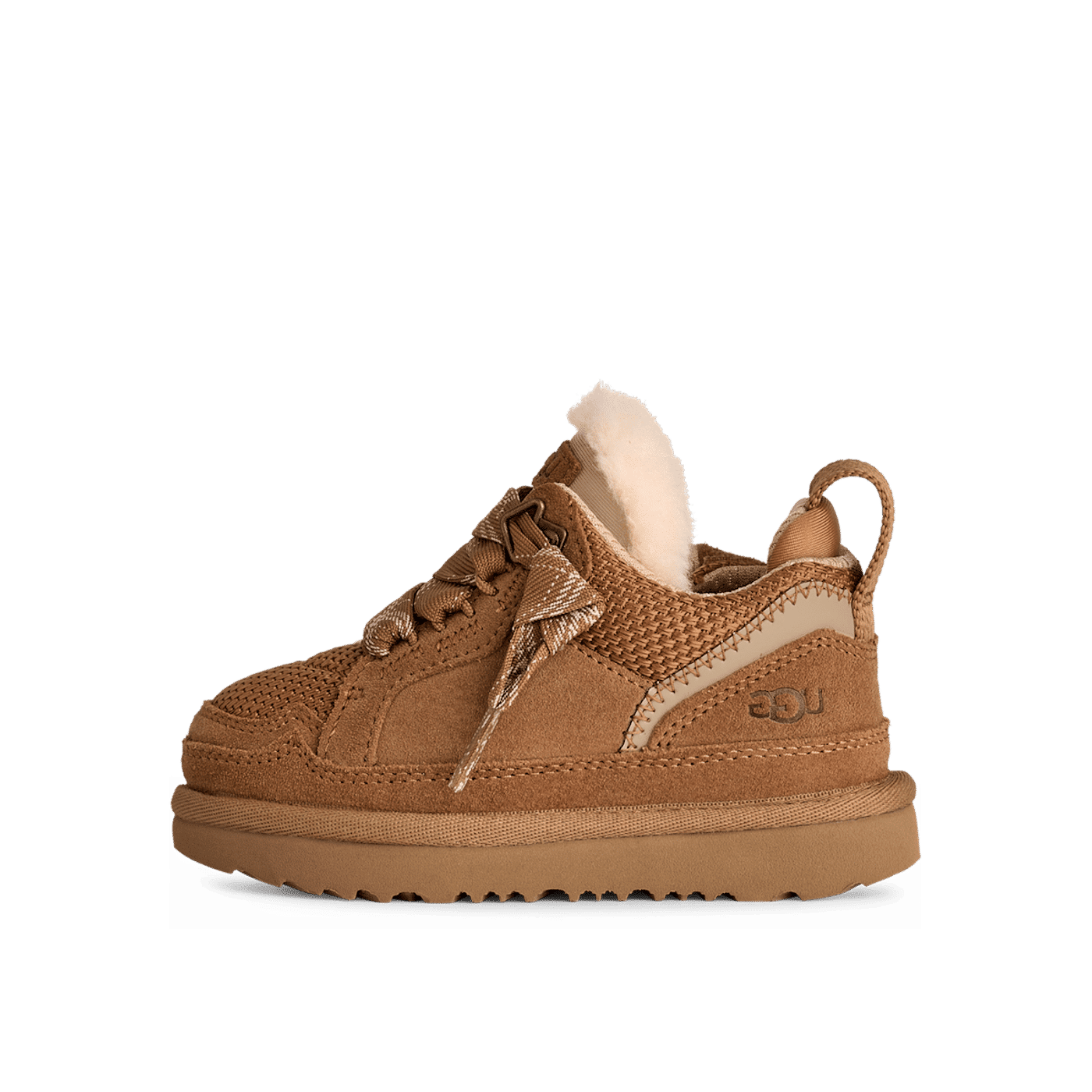 UGG Lowmel "Chestnut" | 1152410TCHE