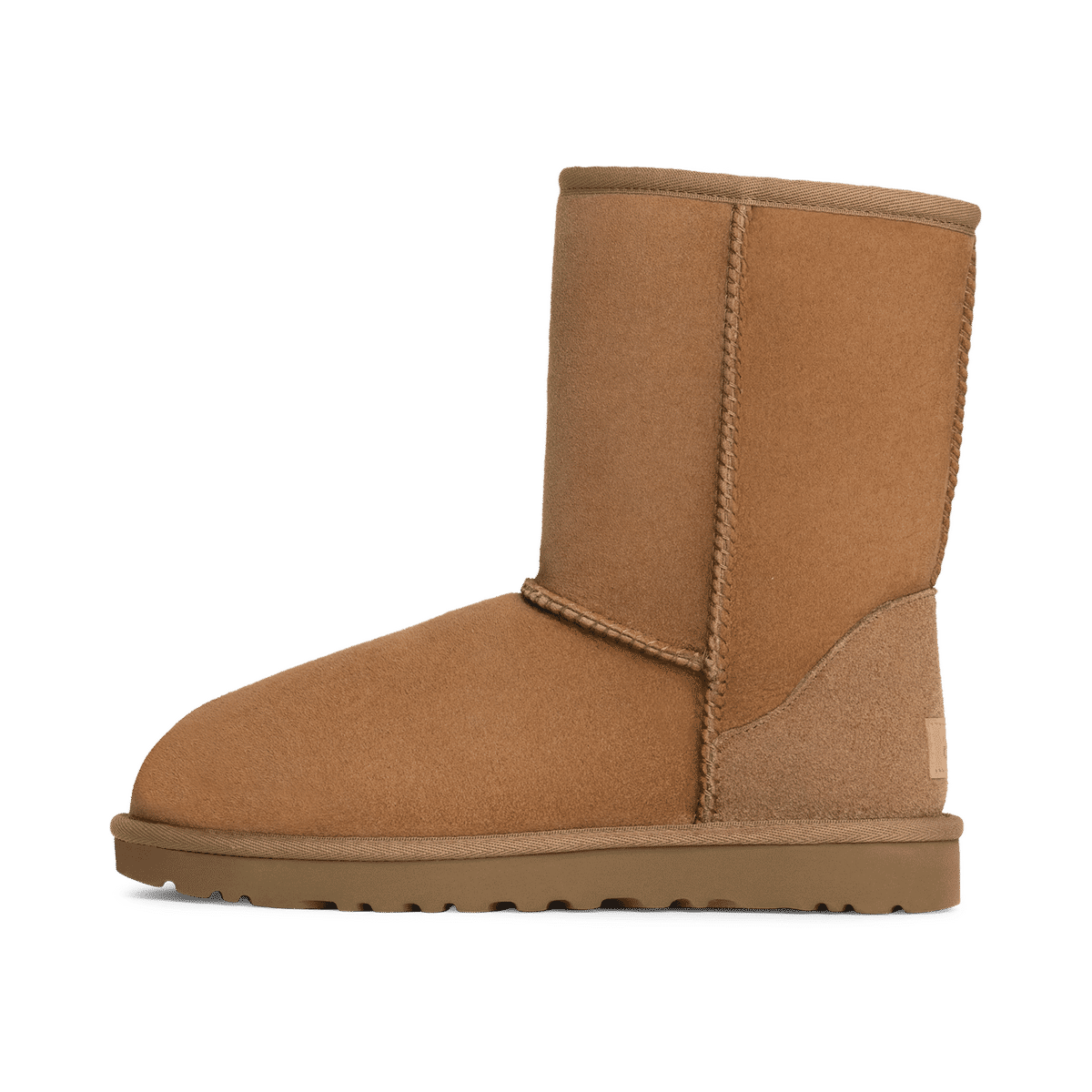 UGG Classic Short II "Chestnut" | 1016223CHE