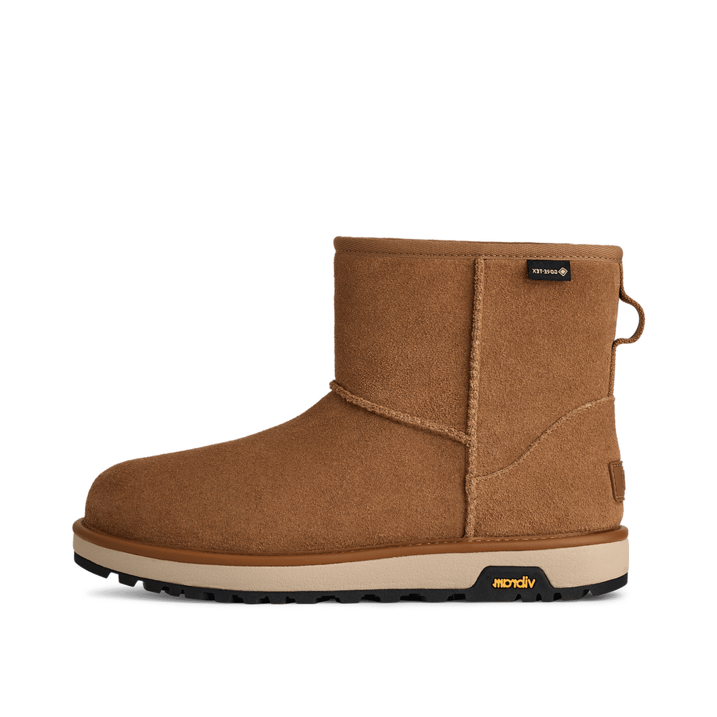 UGG Classic Mini GTX "Chestnut" | 1171571CHE