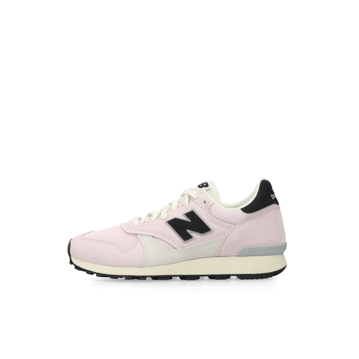 New Balance U475 "Pink/Black/Beige/Grey" | U475PD