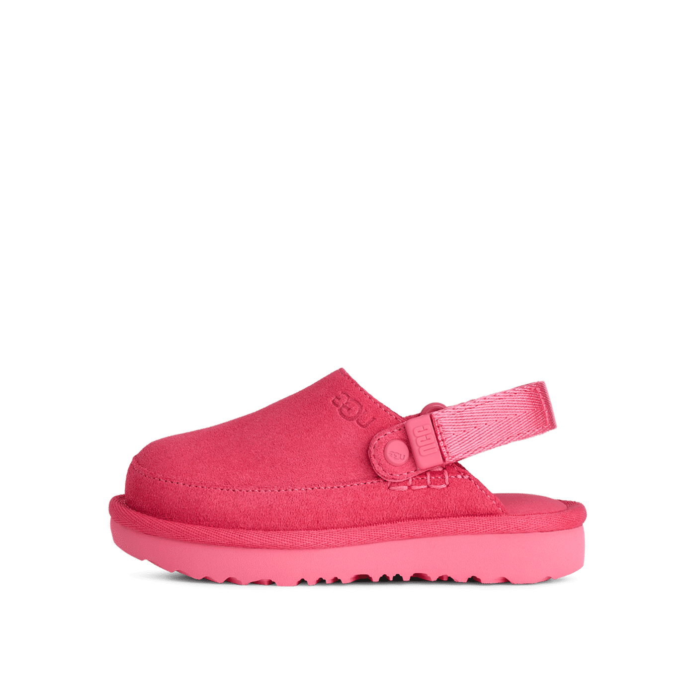 UGG Goldenstar Clog "Pink Bloom" | 1159770TPBLM