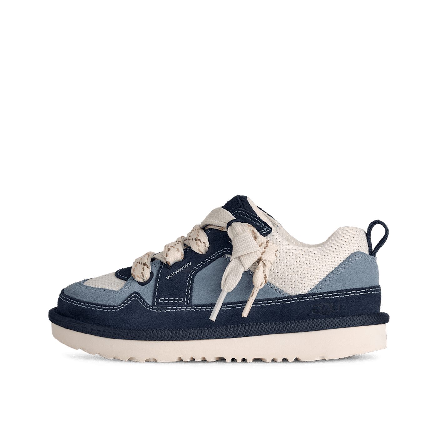 UGG Lo Lowmel "Deep Ocean/Whale" | 1166490KDNW