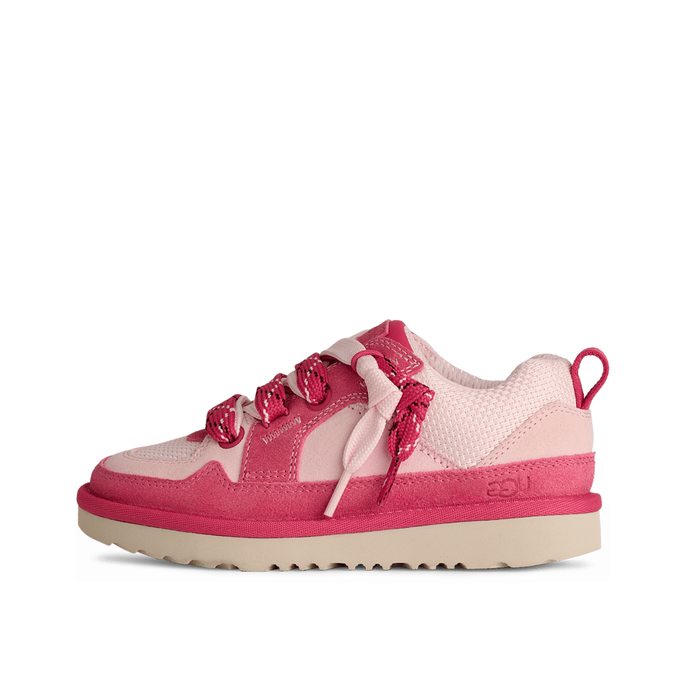 UGG Lo Lowmel "Pink Bloom/Multi" | 1166490KPMM