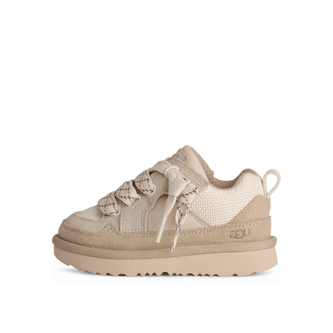 UGG Lo Lowmel "White" | 1166490TJSM