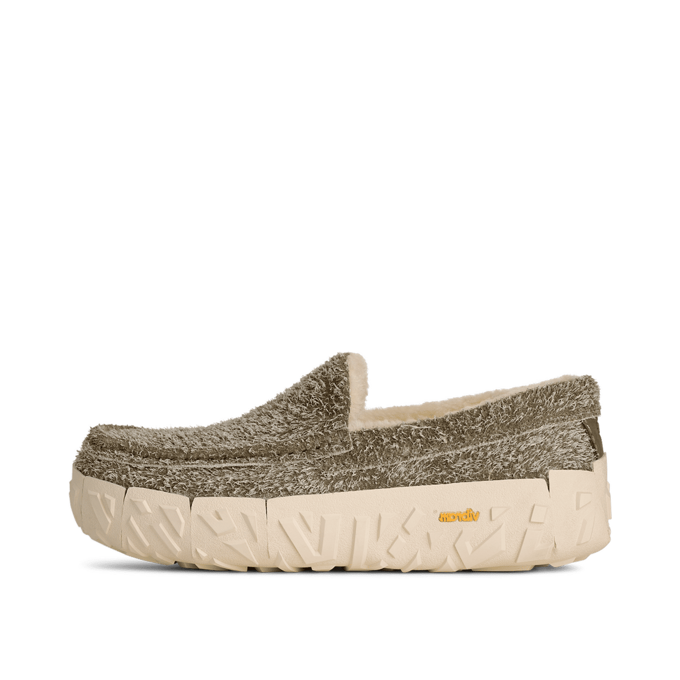 UGG Ascot Vibram Wrap Tech "Moss Green/Buffed" | 1167670MBF