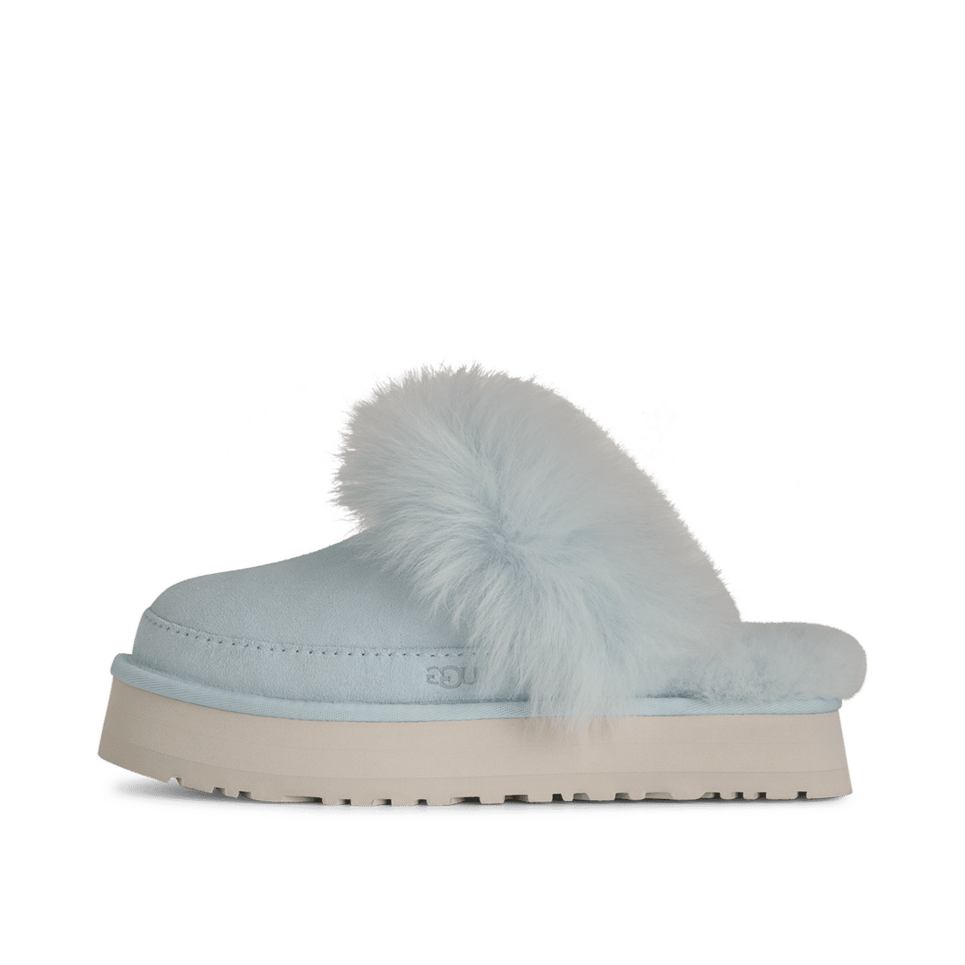 UGG Disquette Chalet Slipper "Reef Blue" | 1173930REF