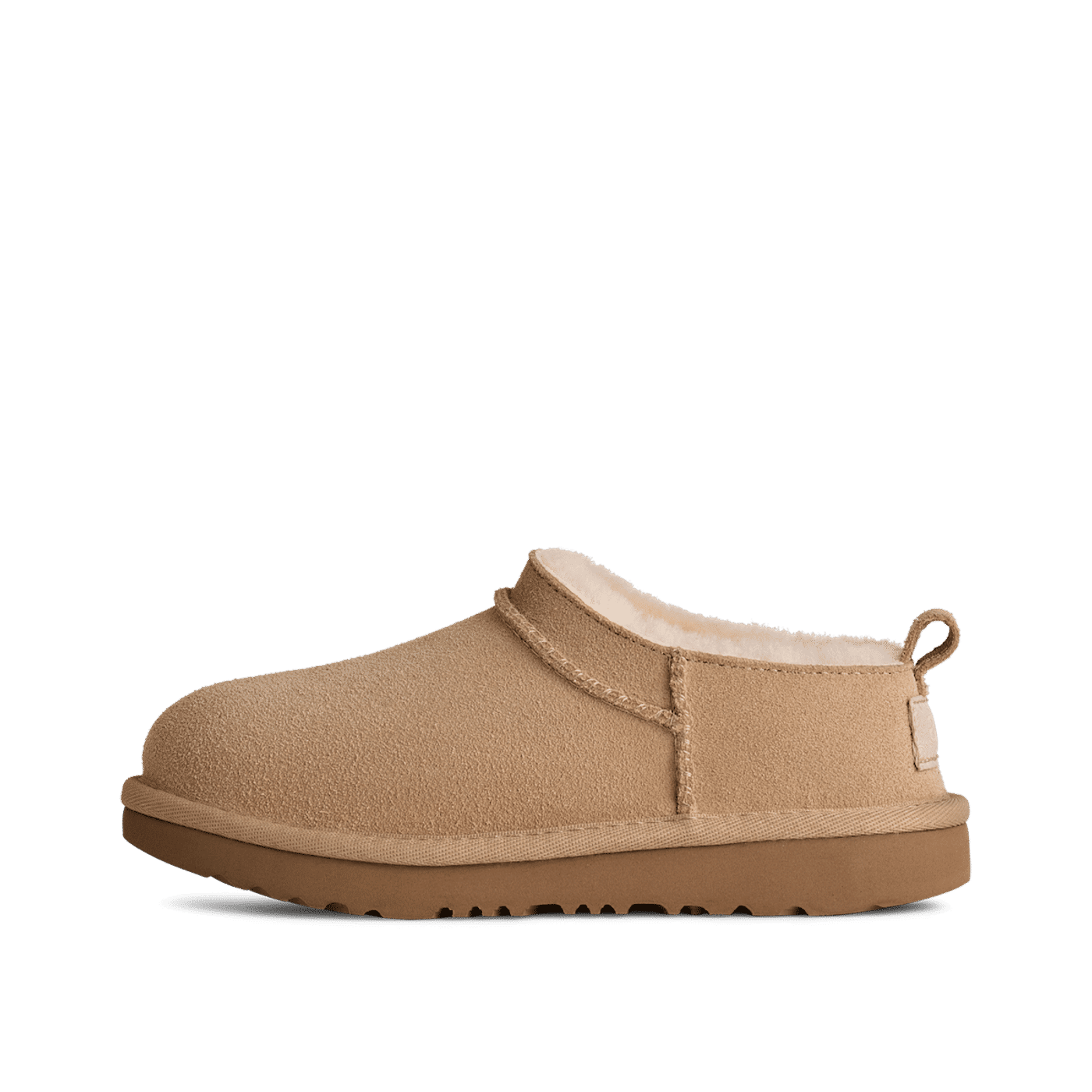 UGG Classic Micro "Sand" | 1174410KSAN