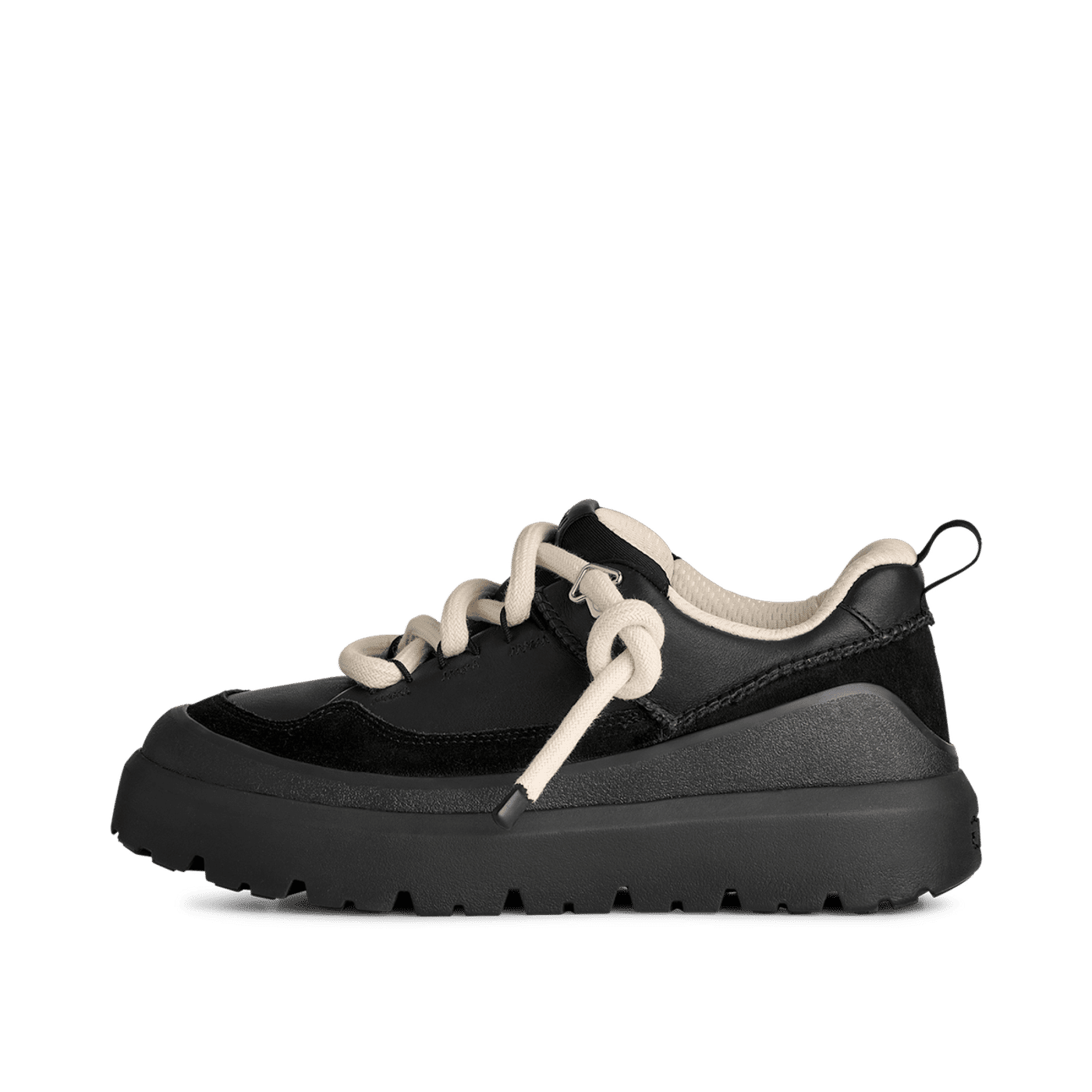 UGG Heritage Utility "Black" | 1170910BBLC