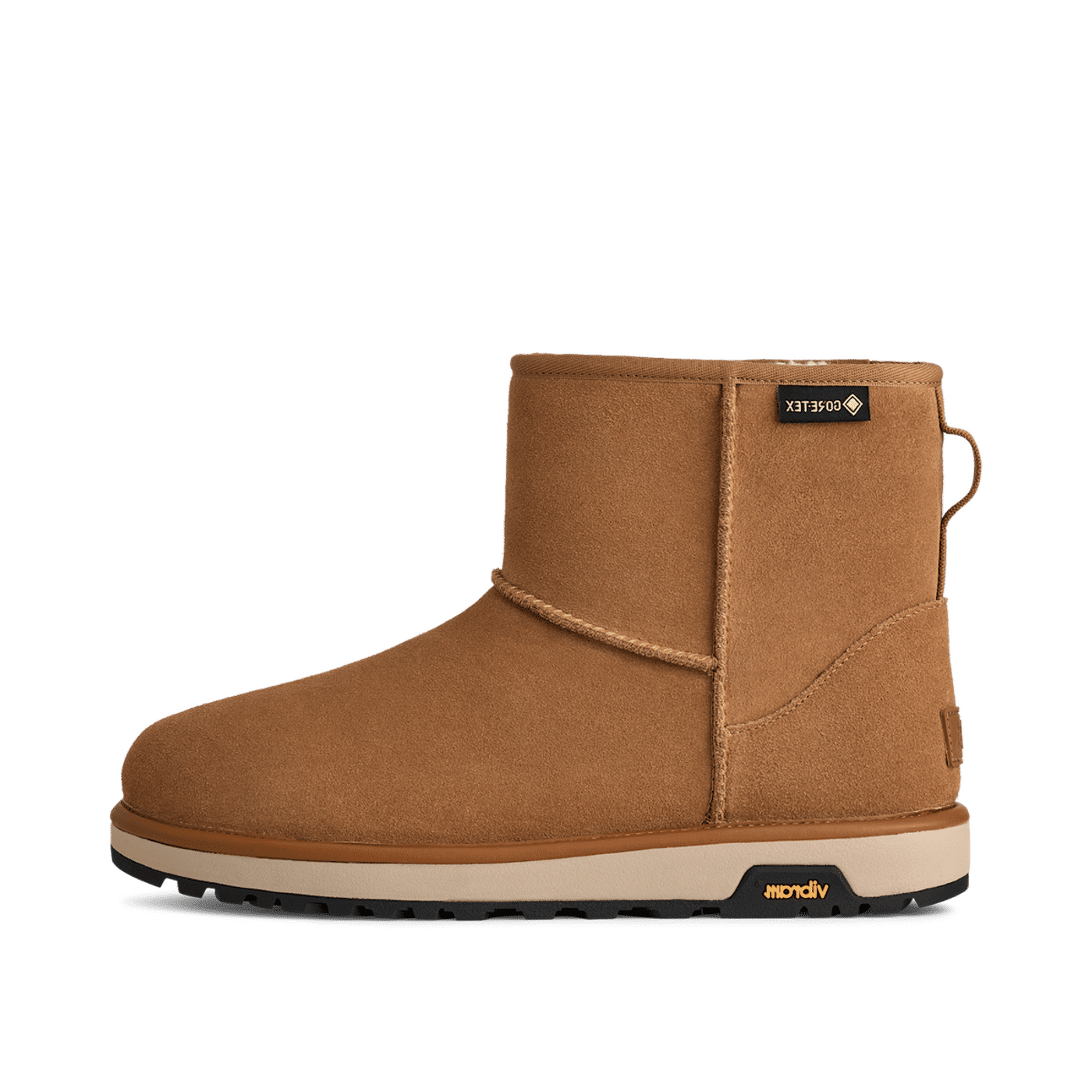 UGG Classic Mini GTX "Chestnut" | 1171150CHE
