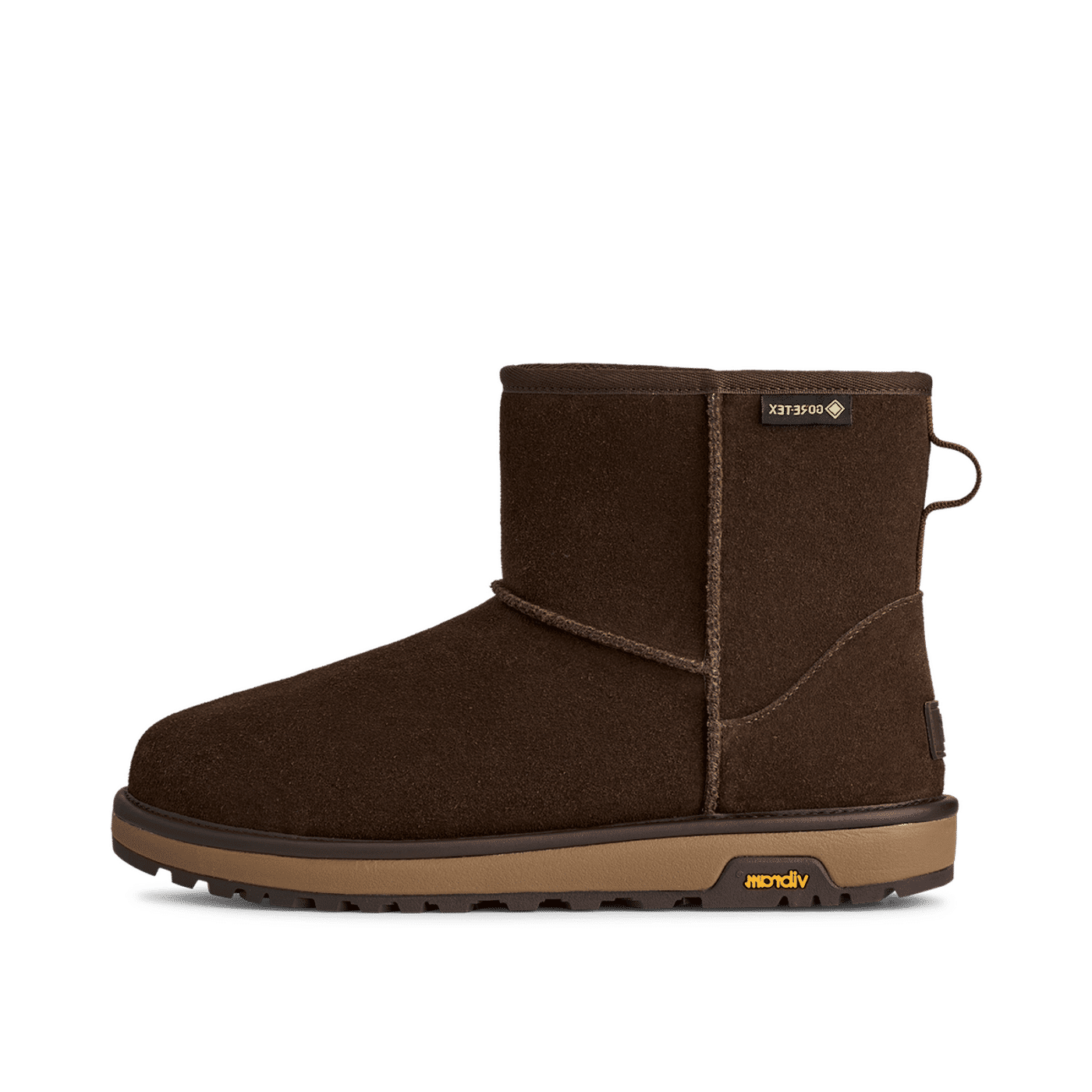 UGG Classic Mini GTX "Dusted Cocoa" | 1171150DDC