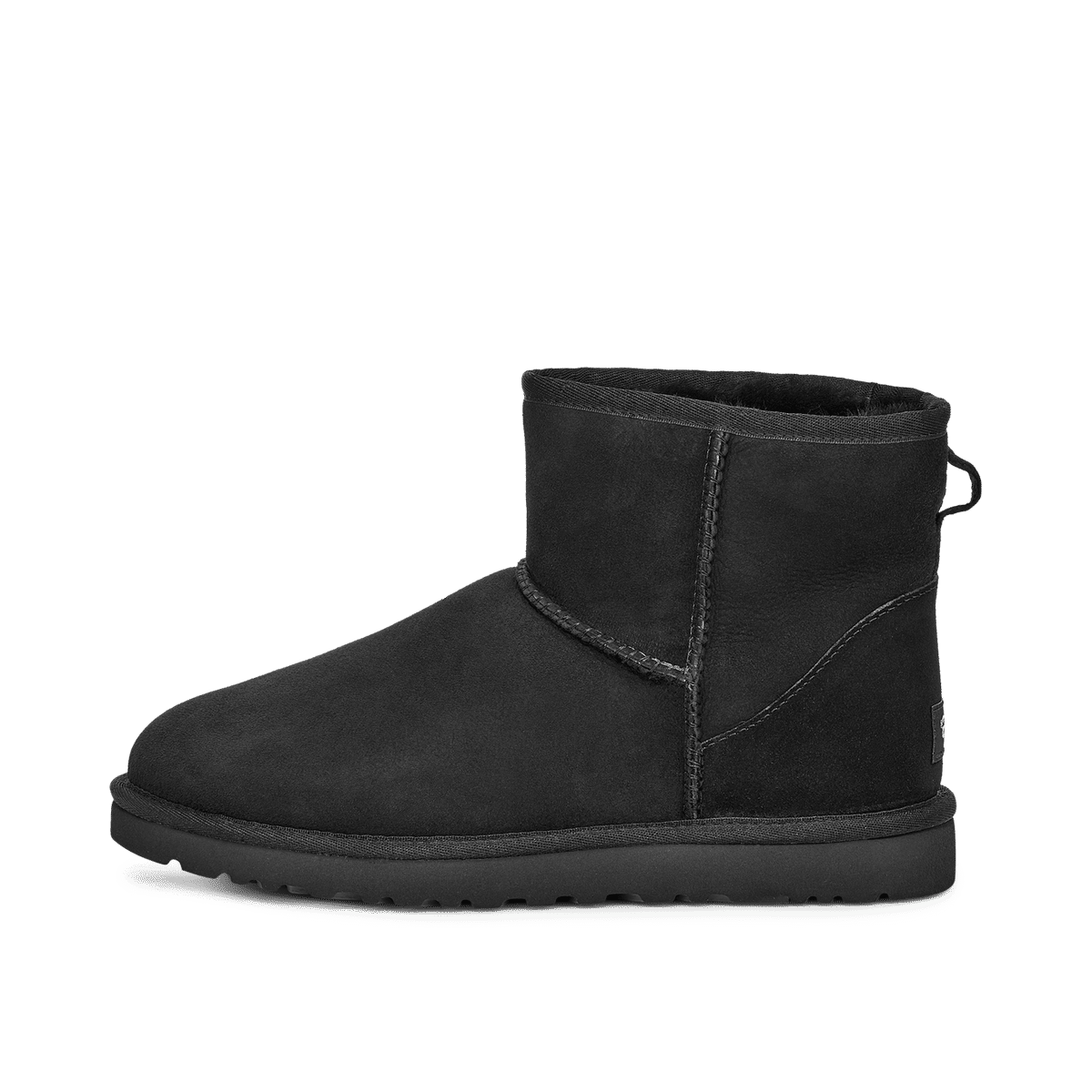 UGG Classic Mini "Black" | 1002072BLK