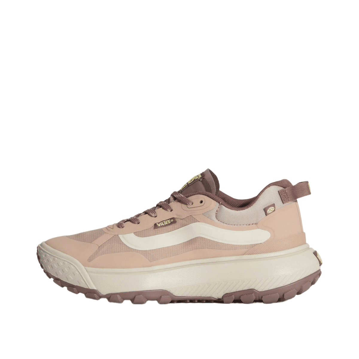 Vans Crosspath "Brown" | VN000CVUE2V