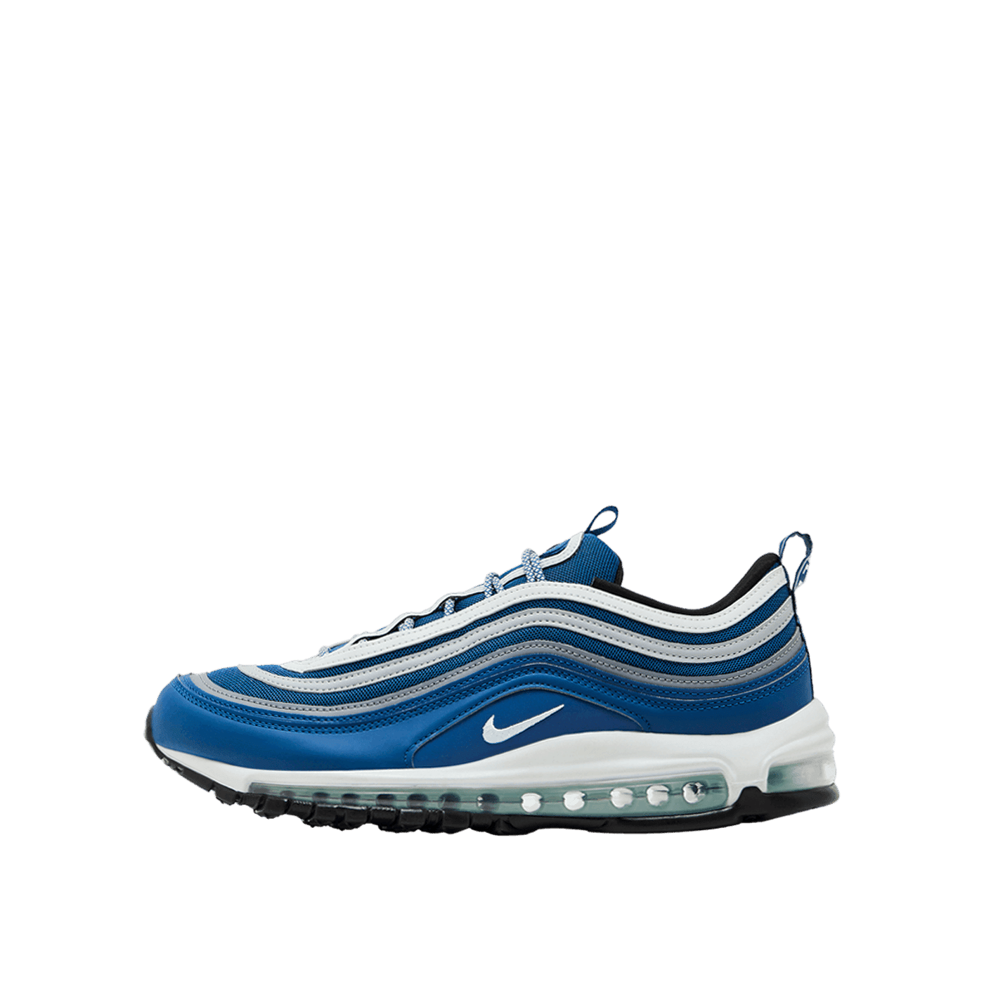 Nike Air Max 97 "Blue" | FN6957-400