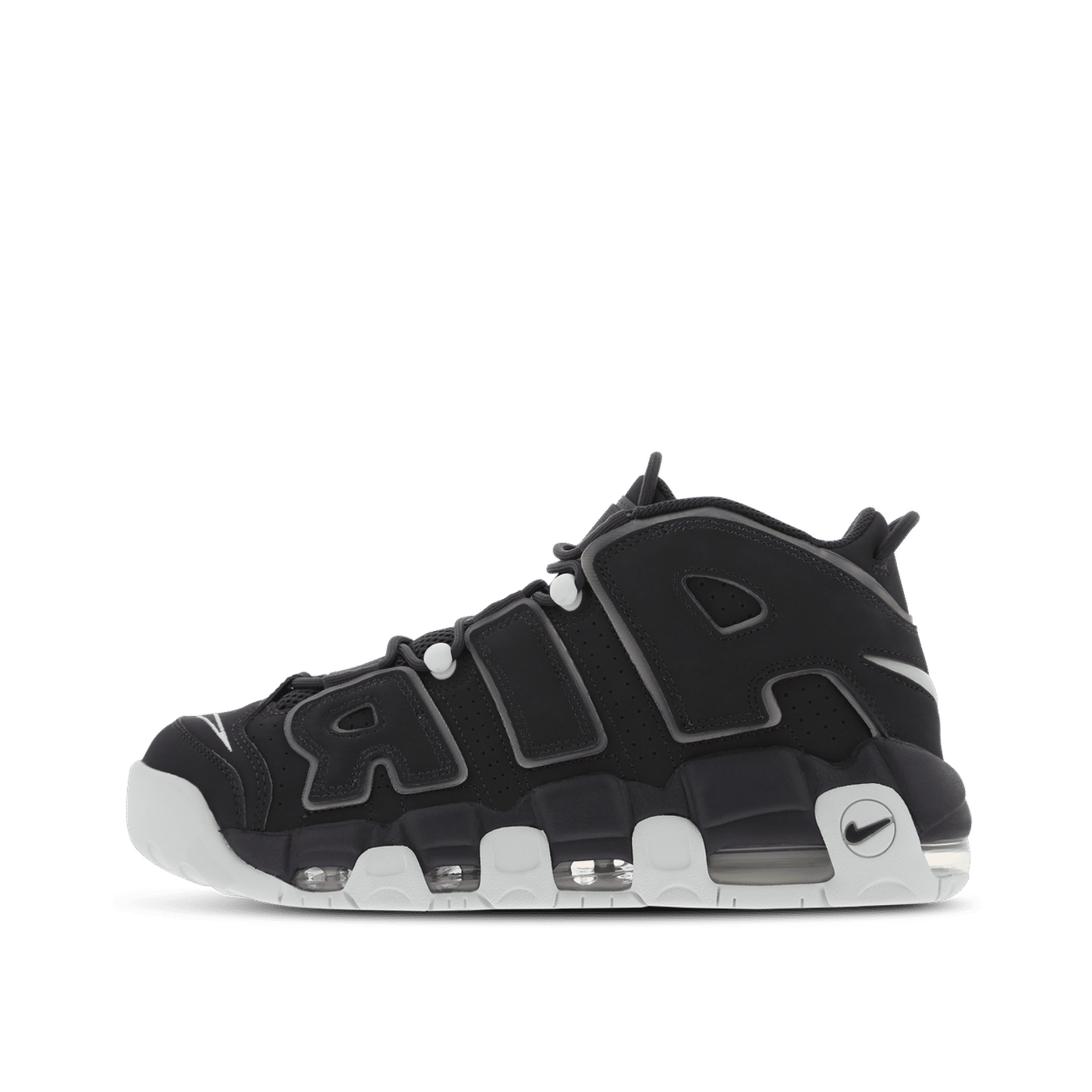 Nike Air More Uptempo '96 "Grey" | FJ4181-001