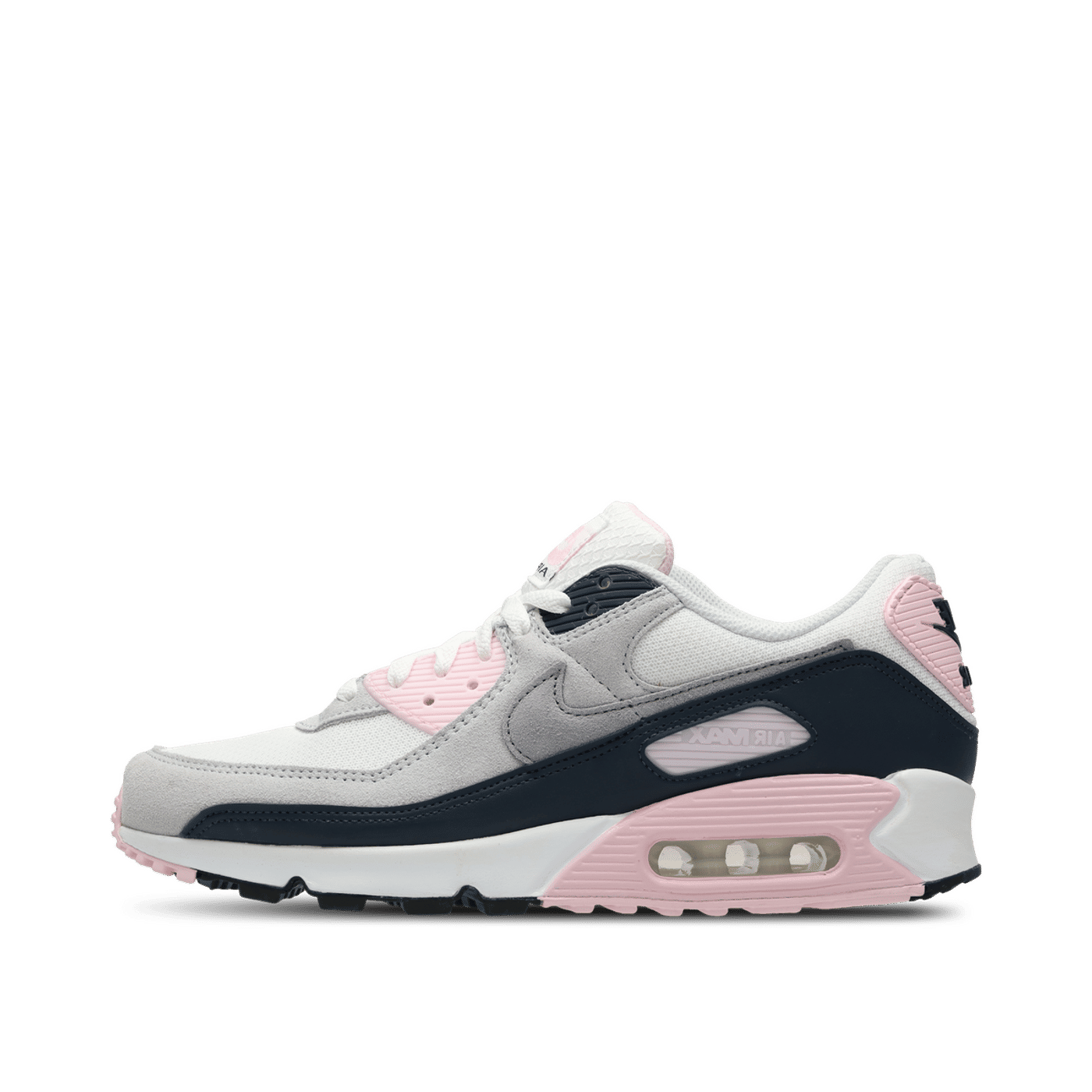 Nike Air Max 90 "White" | DM0029-106