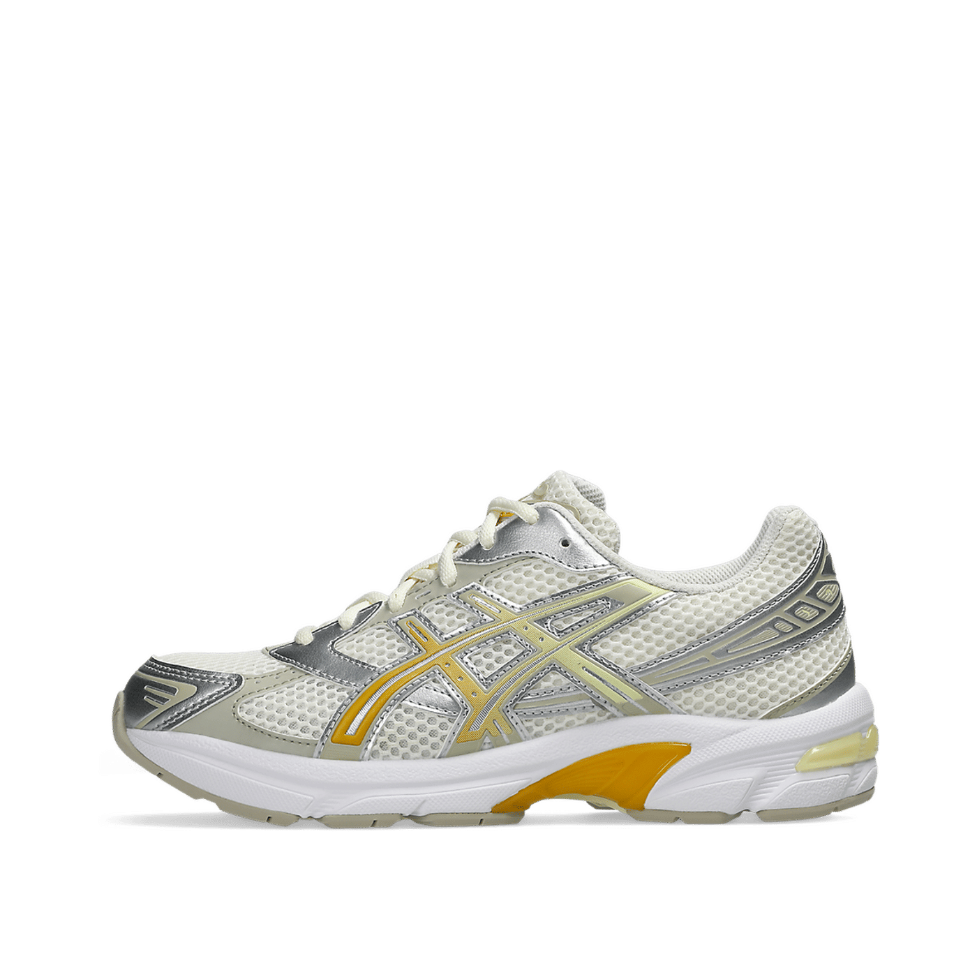 ASICS Gel-1130 "Cream / Pure Silver" | 1202A164-125