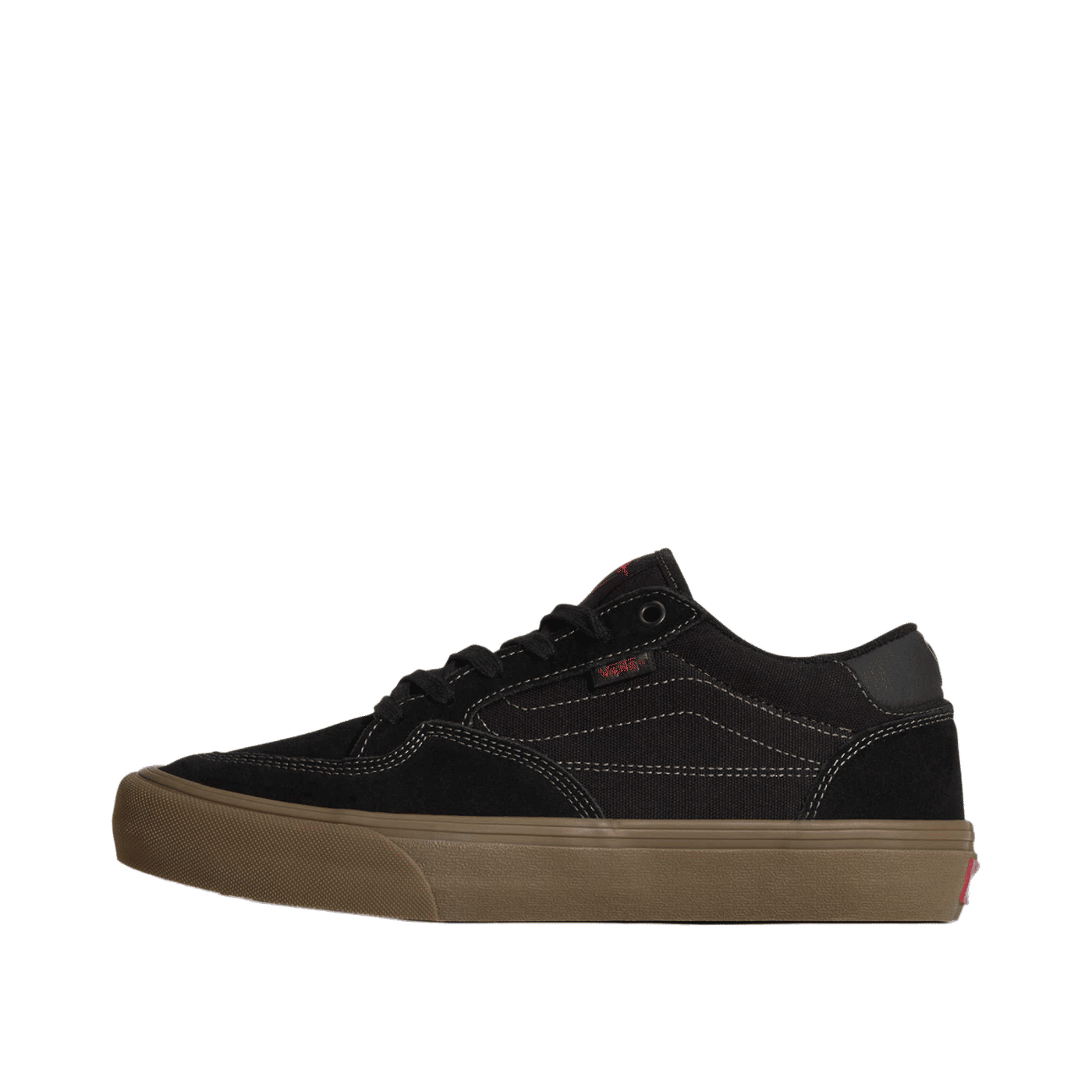Vans Skate Rowan Gum "Black" | VN0A5JIC39L