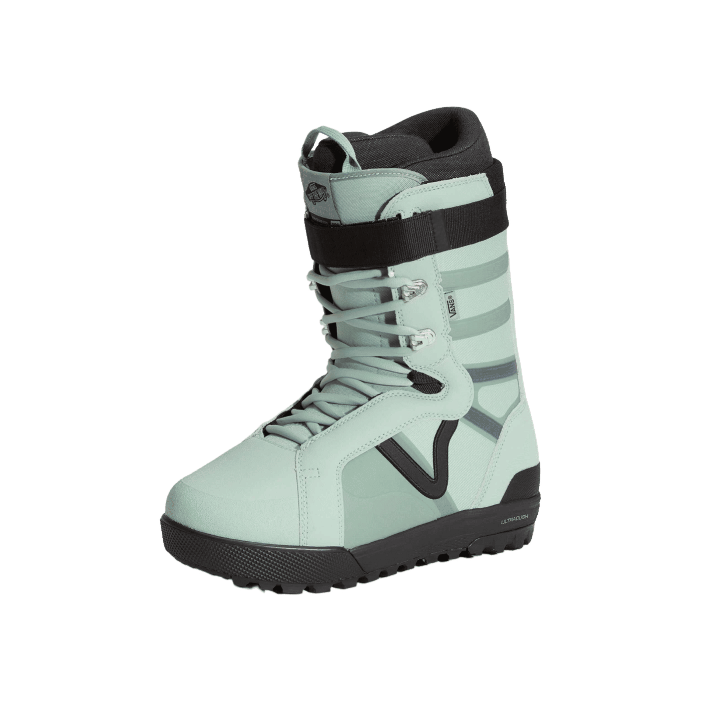 Vans Hi-Standard Pro "Green" | VN0A3TFKEMW