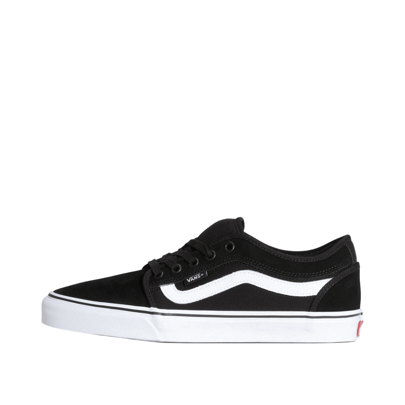 Vans Sidestripe "Black" | VN0A5KQZBA2