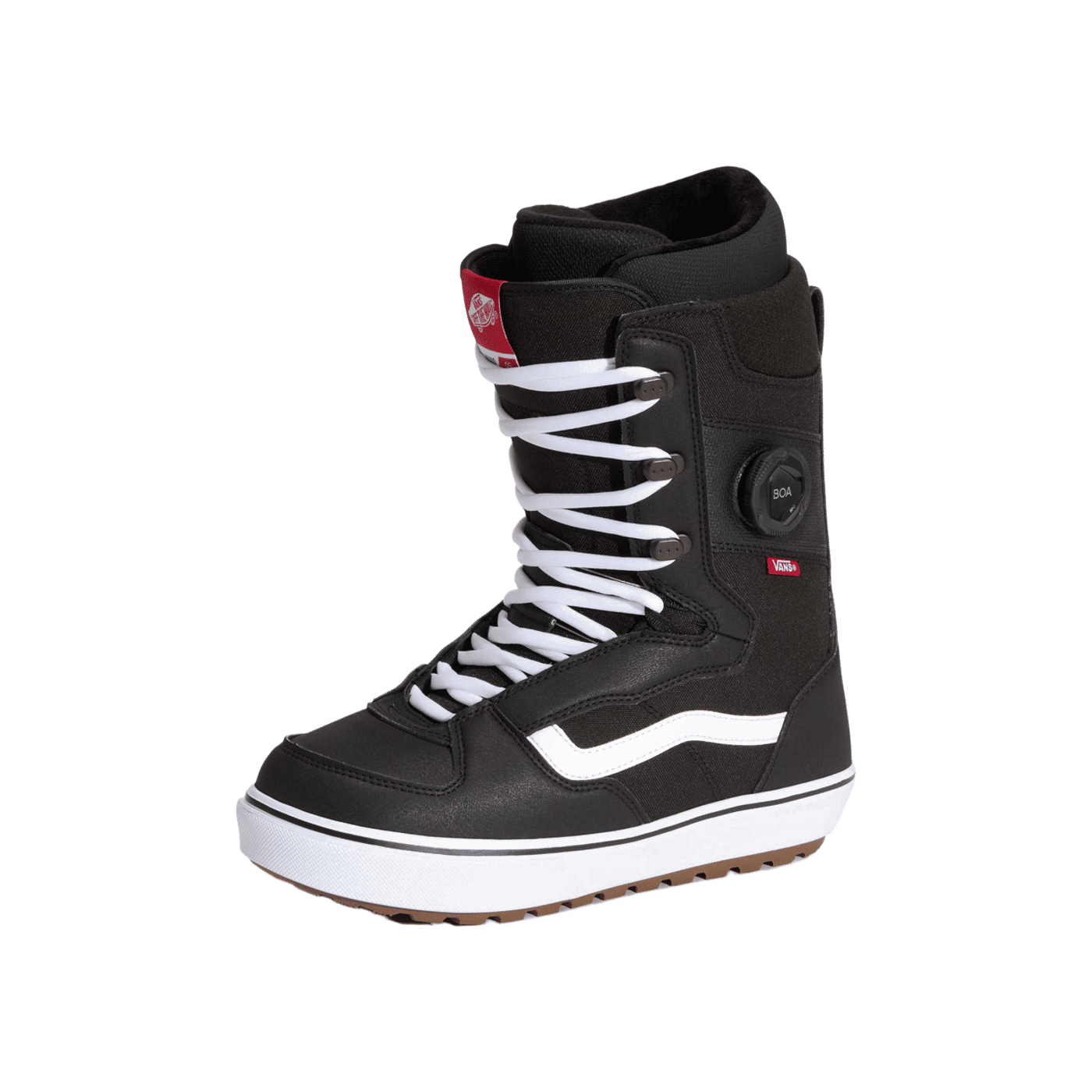 Vans Invado OG MTE "Black" | VN0A54FMY28