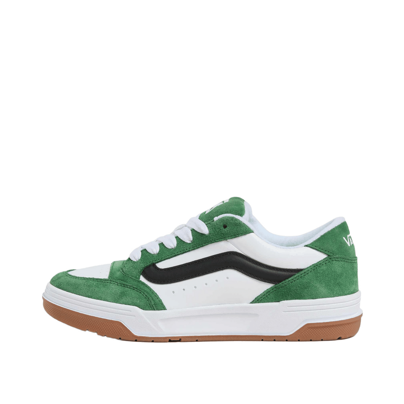 Vans Hylane "Green" | VN000D26BR1