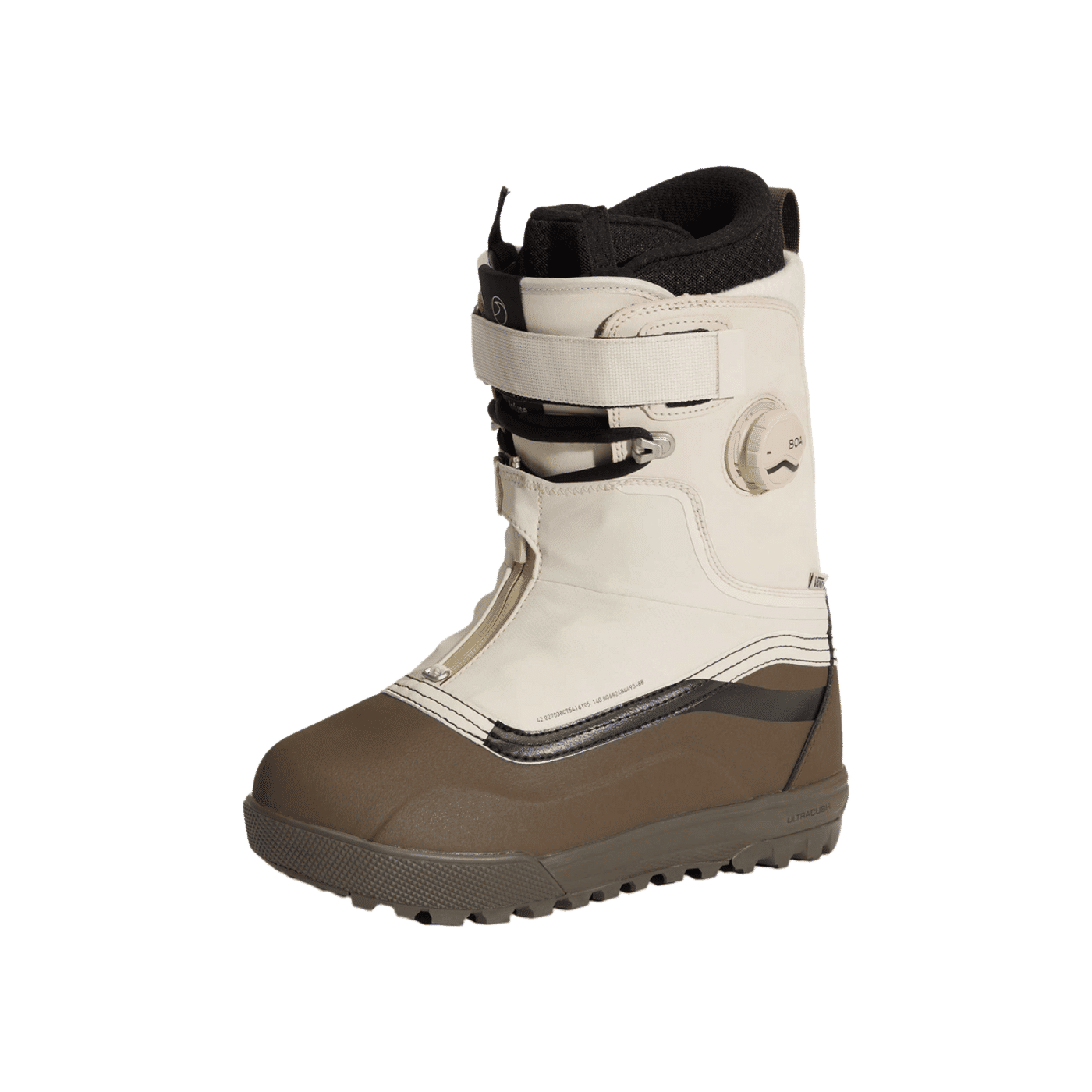 Vans Infuse Snowsurf "Bruin" | VN000CZ8F89