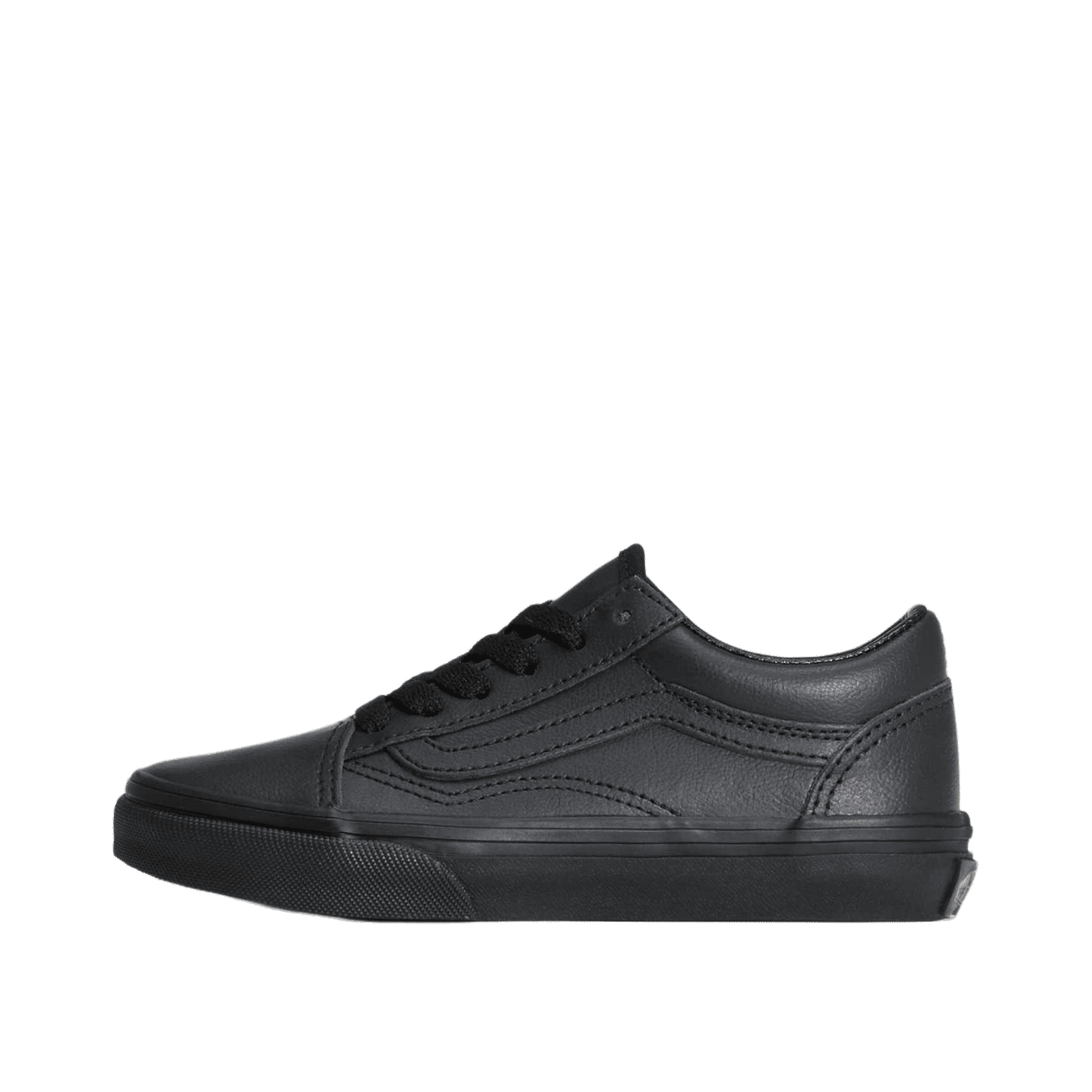 Vans Old Skool Kids "Black" | VN000D2VHF9