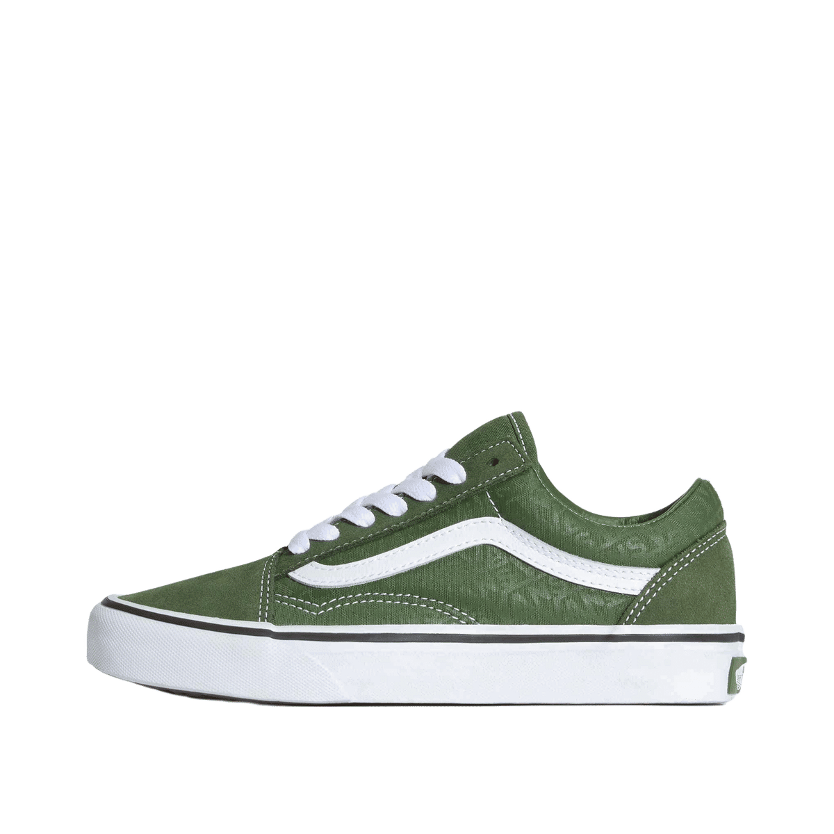 Vans Old Skool "Green" | VN000D2VZ3R