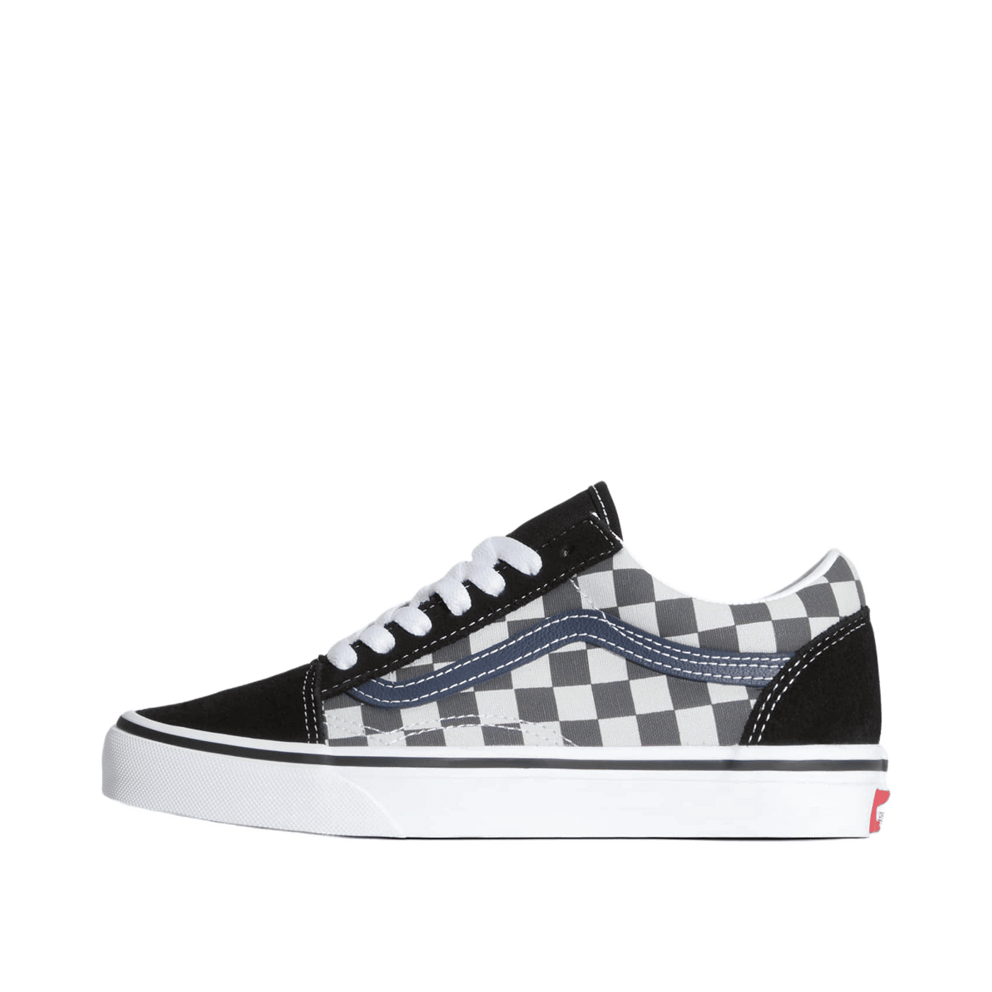 Vans Old Skool "Blue" | VN000E9YCJF
