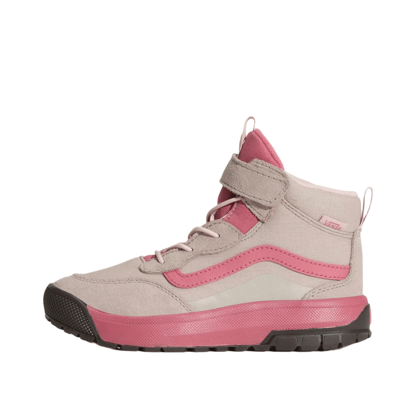 Vans Mini Crest Pop "Beige" | VN000D1M7D6