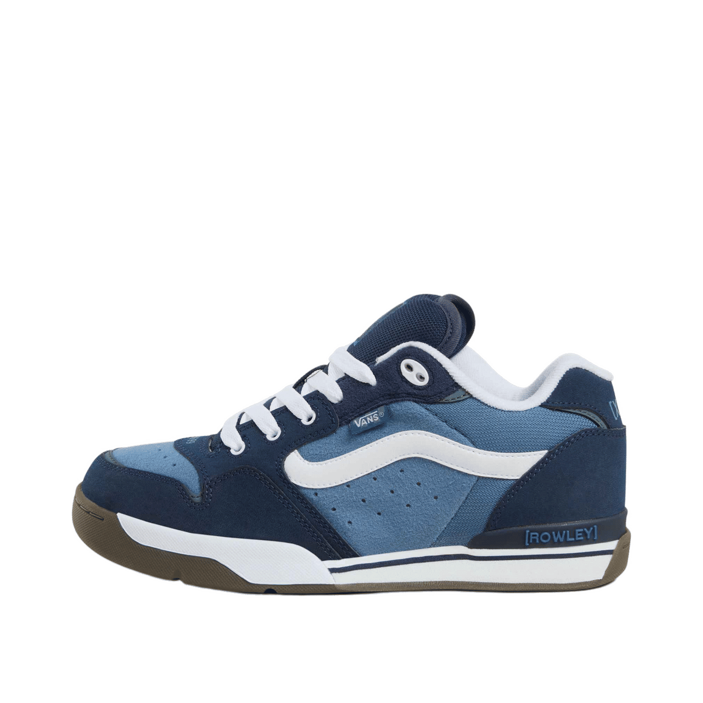 Vans Rowley XLT "Blue" | VN000D1GSN0