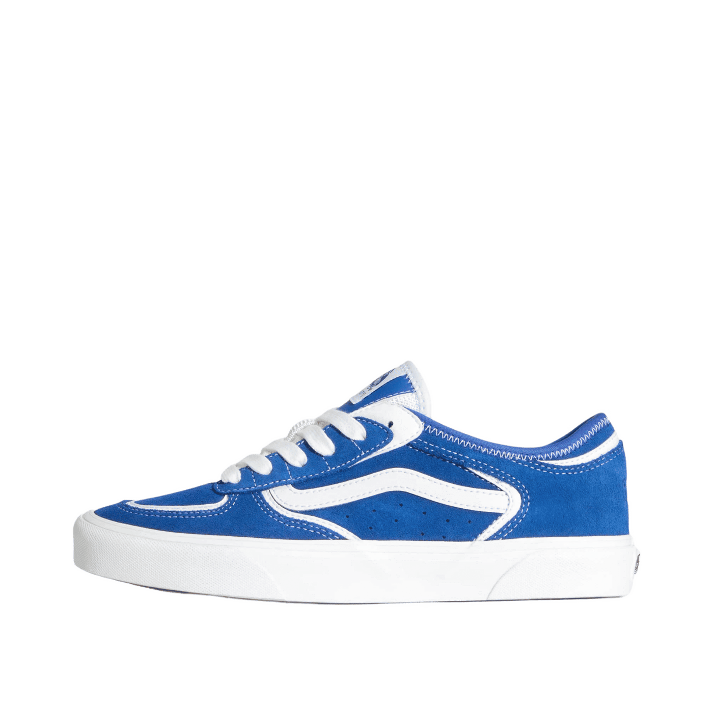 Vans Rowley Classic "Blue" | VN000SF4Y6Z