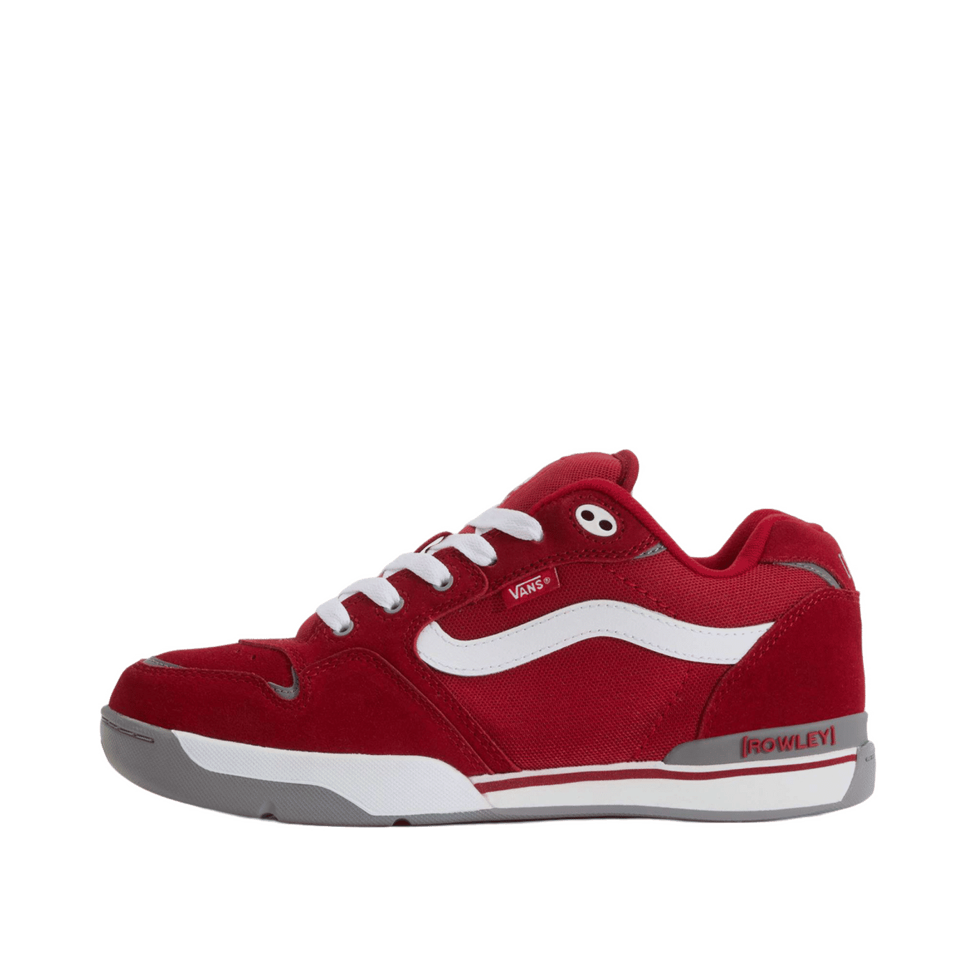 Vans Rowley XLT "Red" | VN000D1GY52