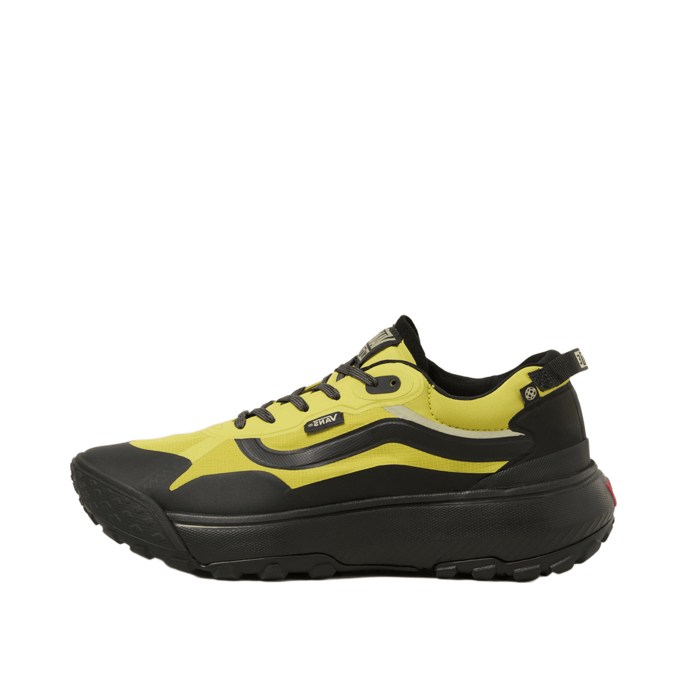 Vans MTE Crosspath "Yellow" | VN000CVUYLW