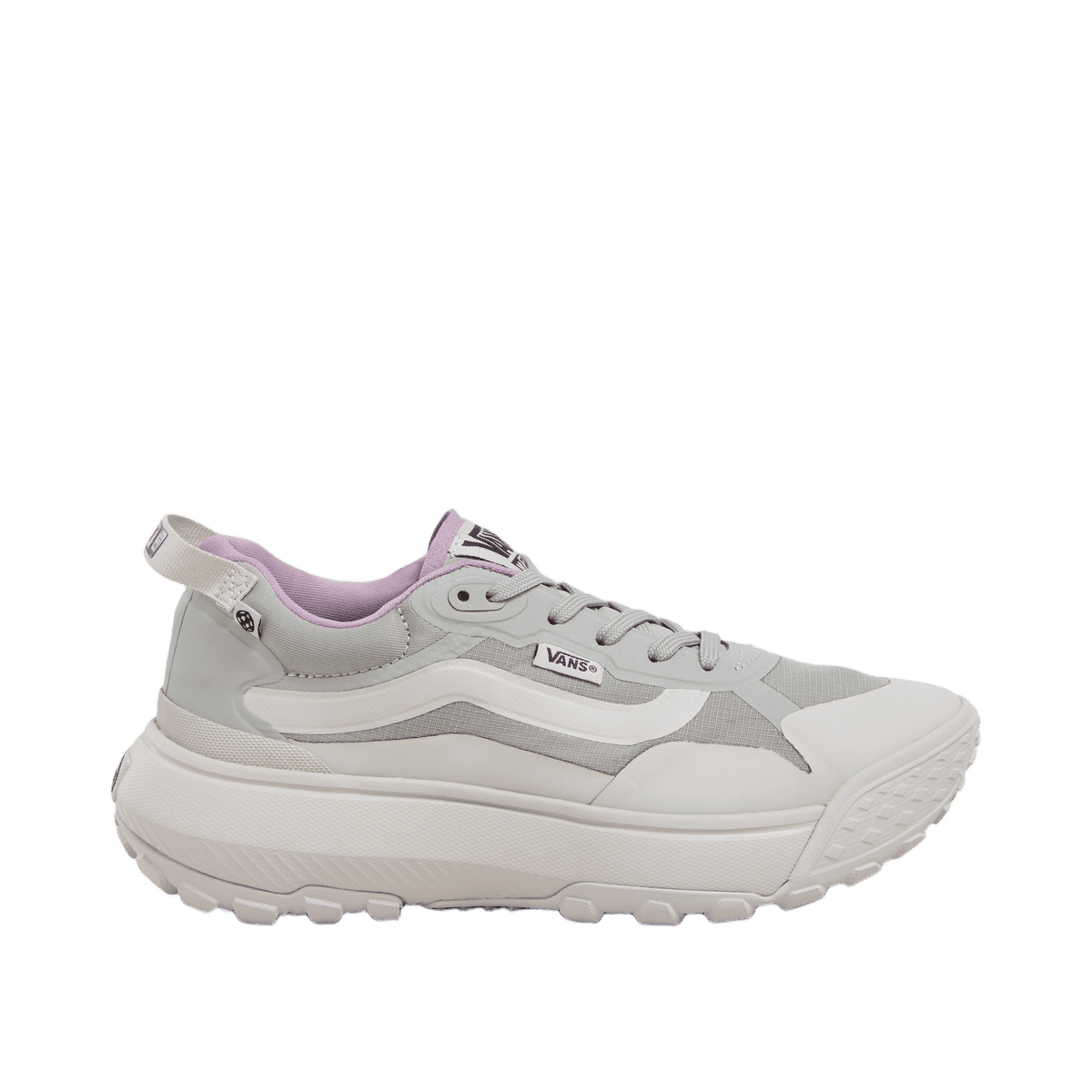 Vans MTE Crosspath "Grey/Purple" | VN000CVUPRP