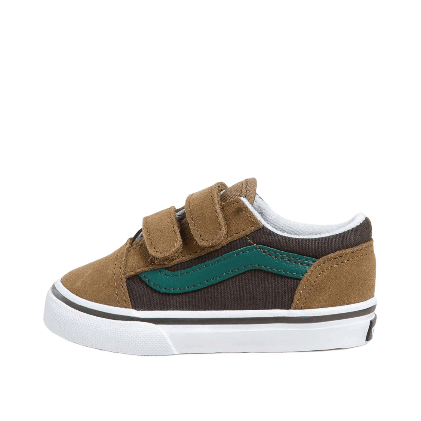 Vans Old Skool "Brown" | VN000CTGBF0