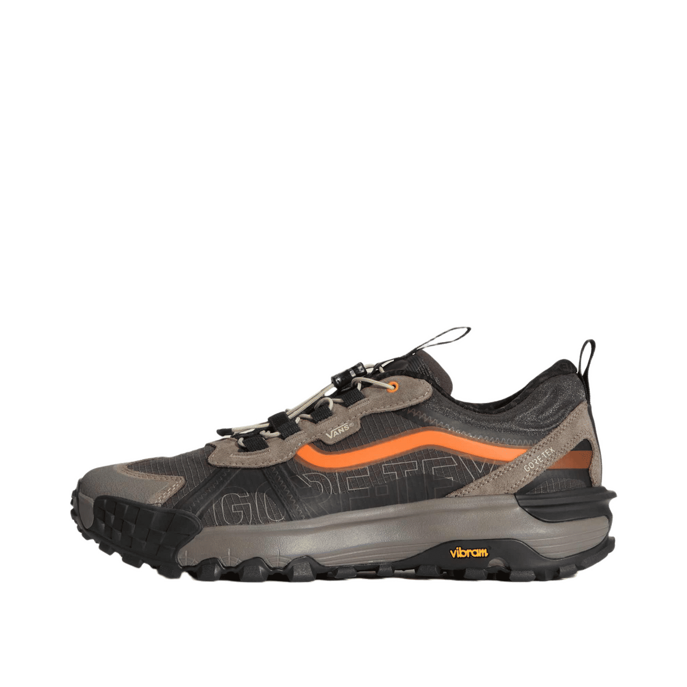 Vans Crosspath XC GORE-TEX "Black" | VN000DAMY8J