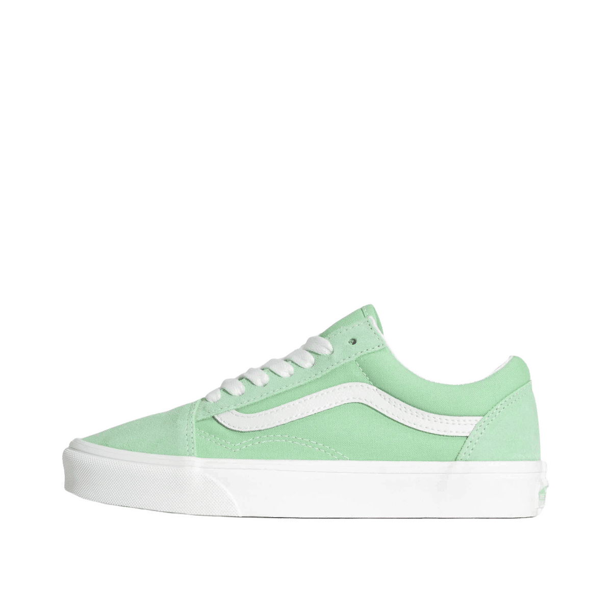 Vans Old Skool "Green" | VN000D6WEMK