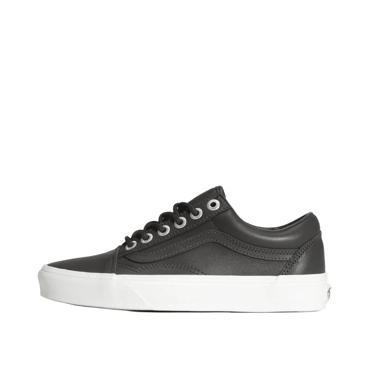 Vans Old Skool "Black" | VN000D6WCJK