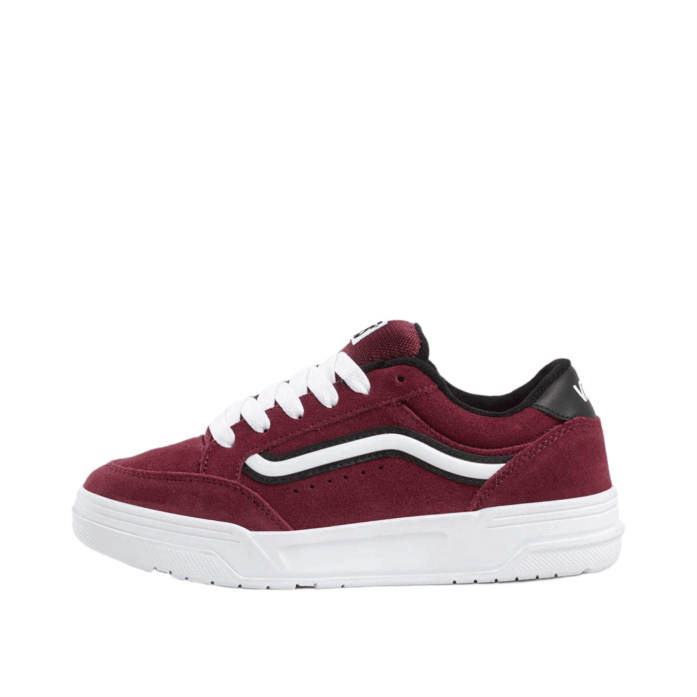 Vans Hylane Kids "Bordeaux" | VN000D4PFCG