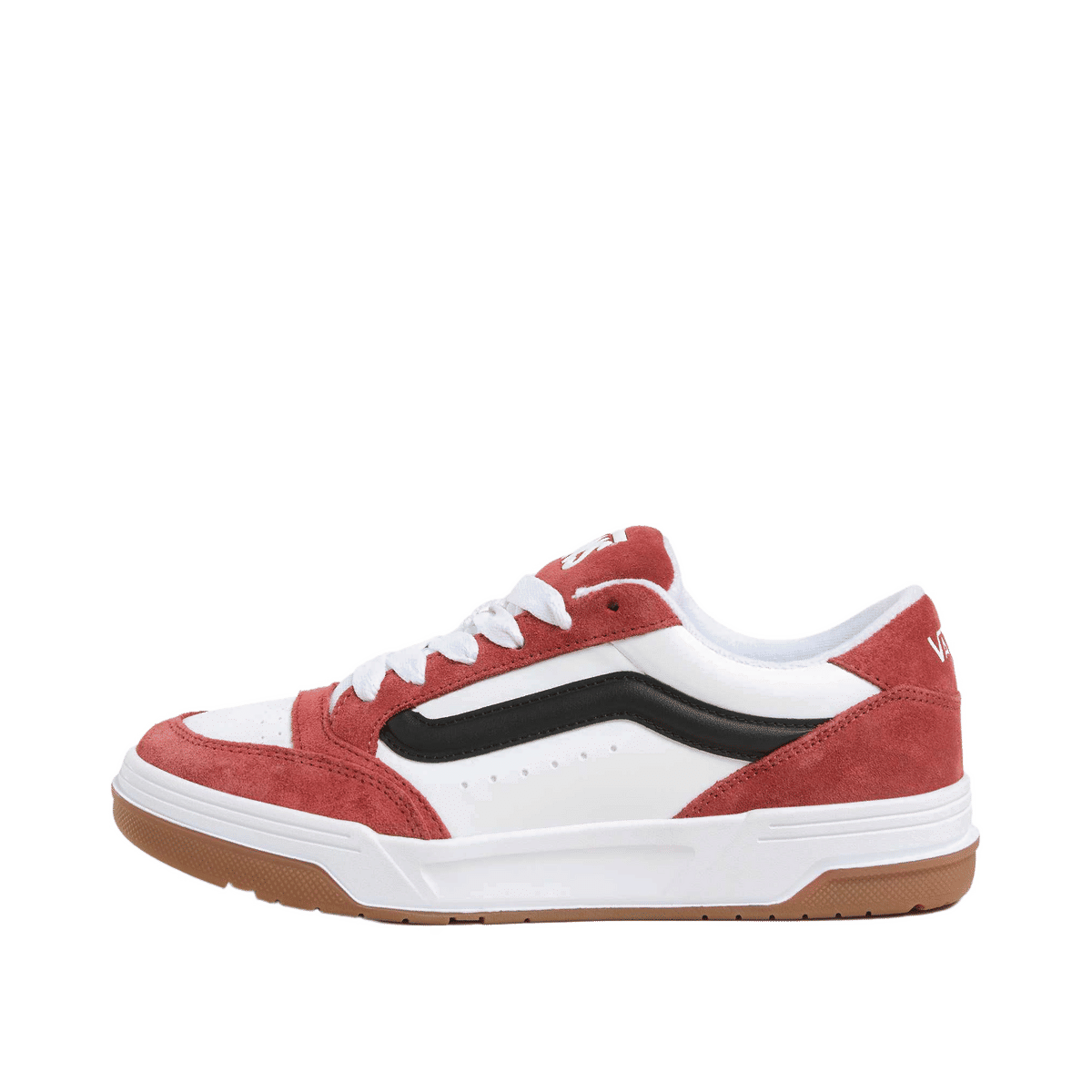 Vans Hylane "Red" | VN000D26E2Z