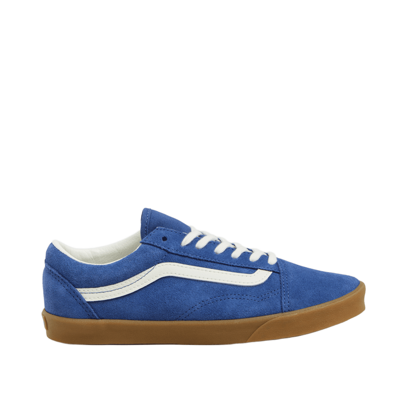 Vans Old Skool Low Pro "Blue" | VN000D0ENGM